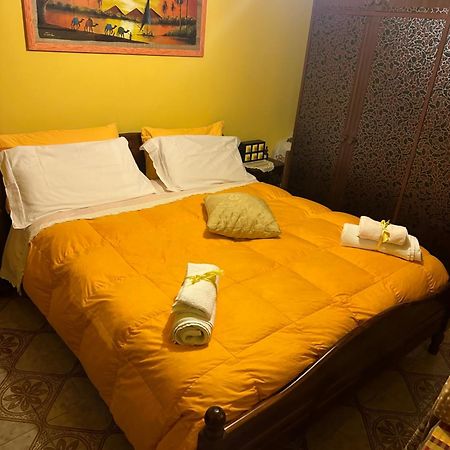 Cottage Gole Alcantara Pafumi Graniti Екстер'єр фото