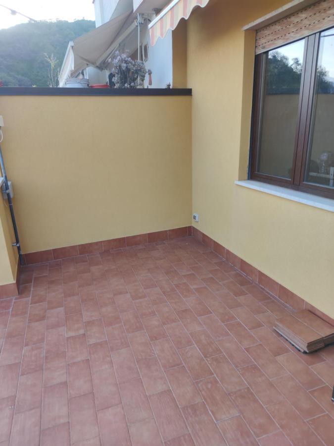 Cottage Gole Alcantara Pafumi Graniti Екстер'єр фото