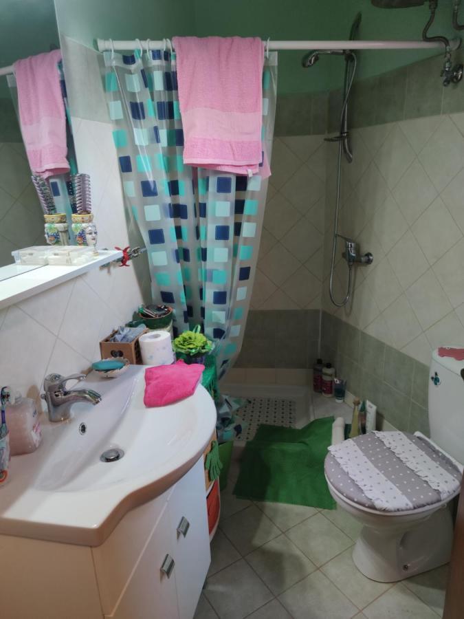 Cottage Gole Alcantara Pafumi Graniti Екстер'єр фото
