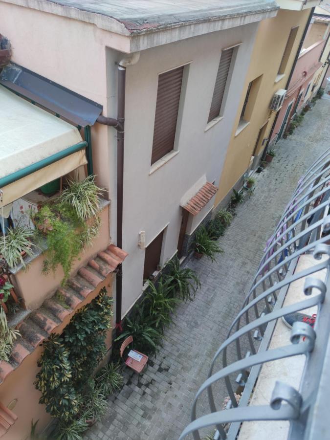 Cottage Gole Alcantara Pafumi Graniti Екстер'єр фото