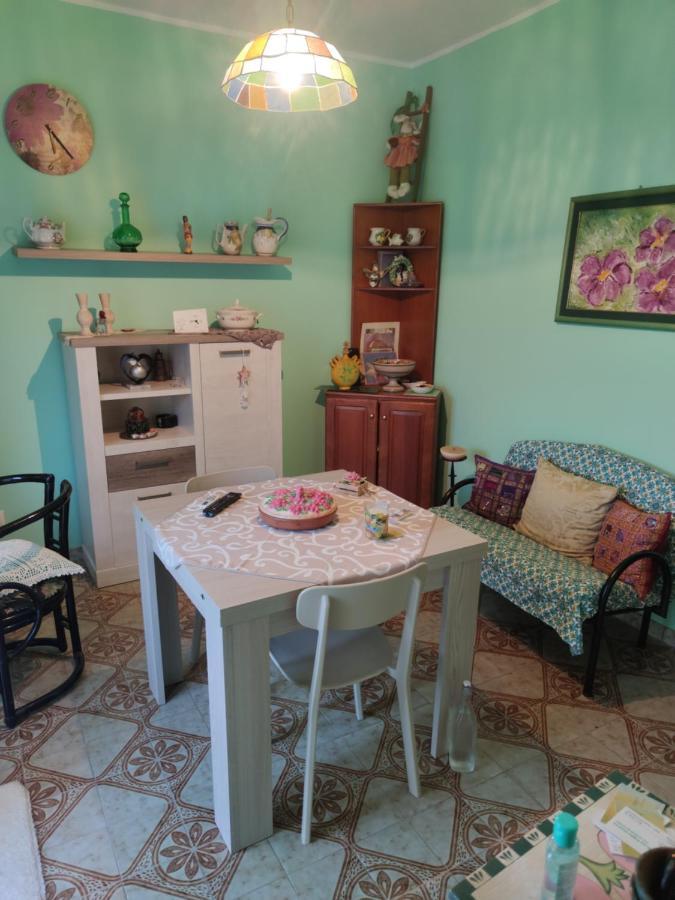 Cottage Gole Alcantara Pafumi Graniti Екстер'єр фото
