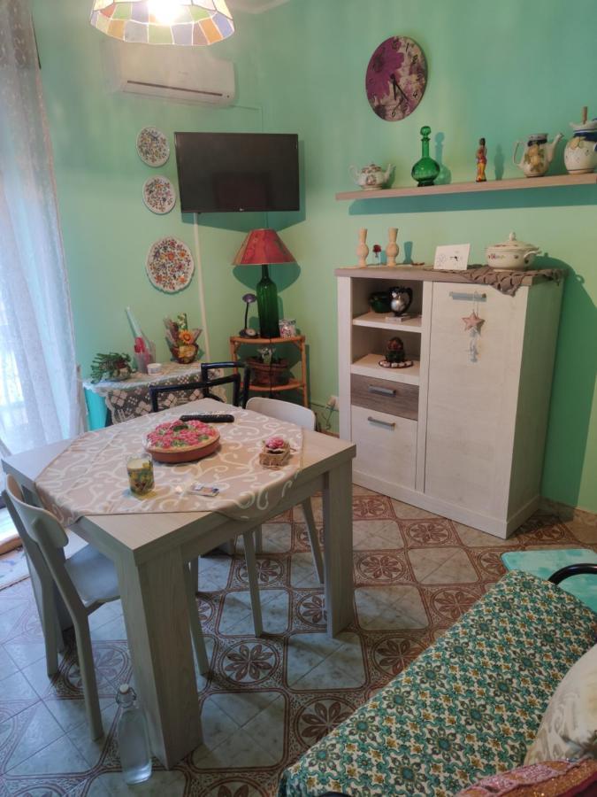 Cottage Gole Alcantara Pafumi Graniti Екстер'єр фото