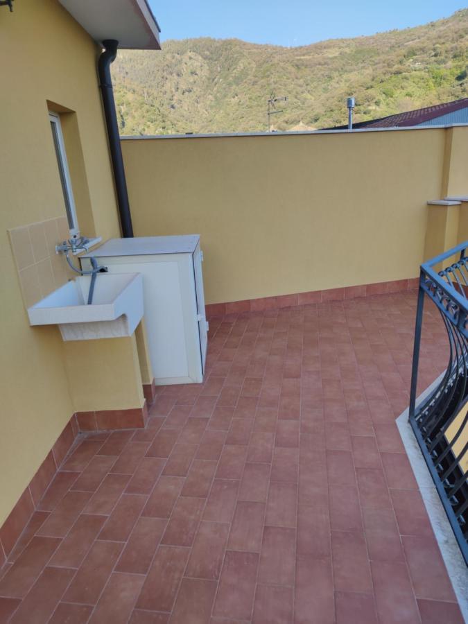 Cottage Gole Alcantara Pafumi Graniti Екстер'єр фото