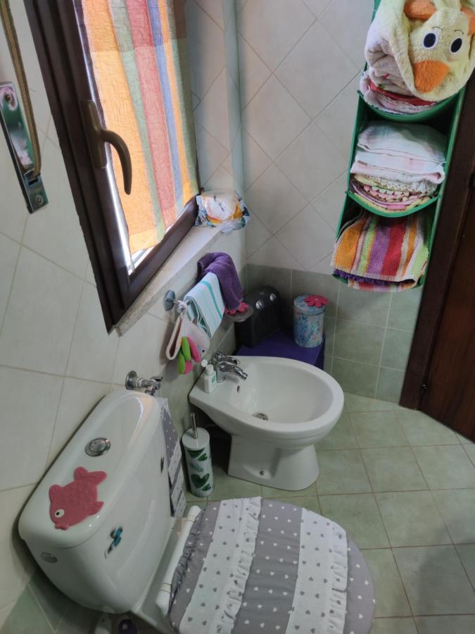 Cottage Gole Alcantara Pafumi Graniti Екстер'єр фото