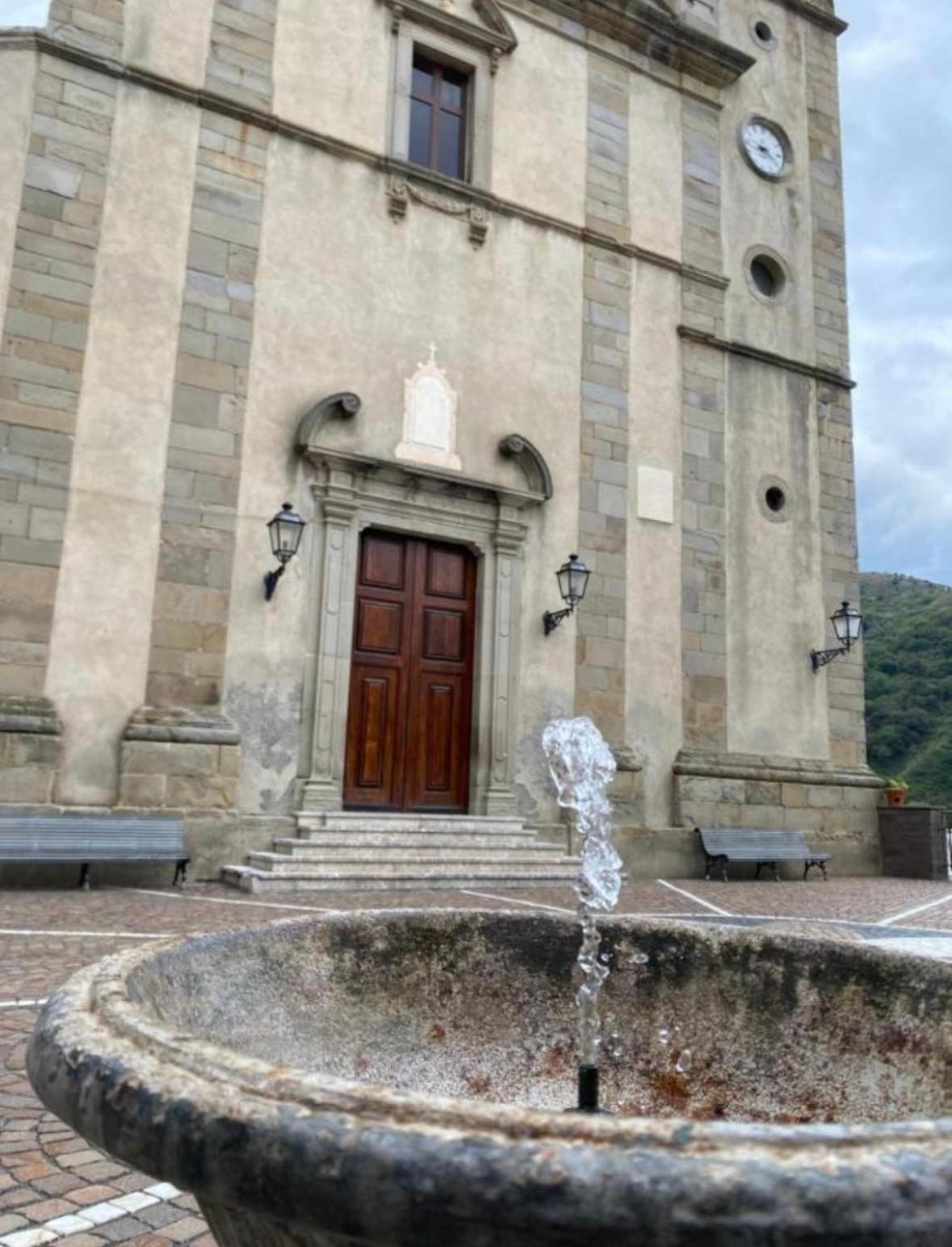 Cottage Gole Alcantara Pafumi Graniti Екстер'єр фото