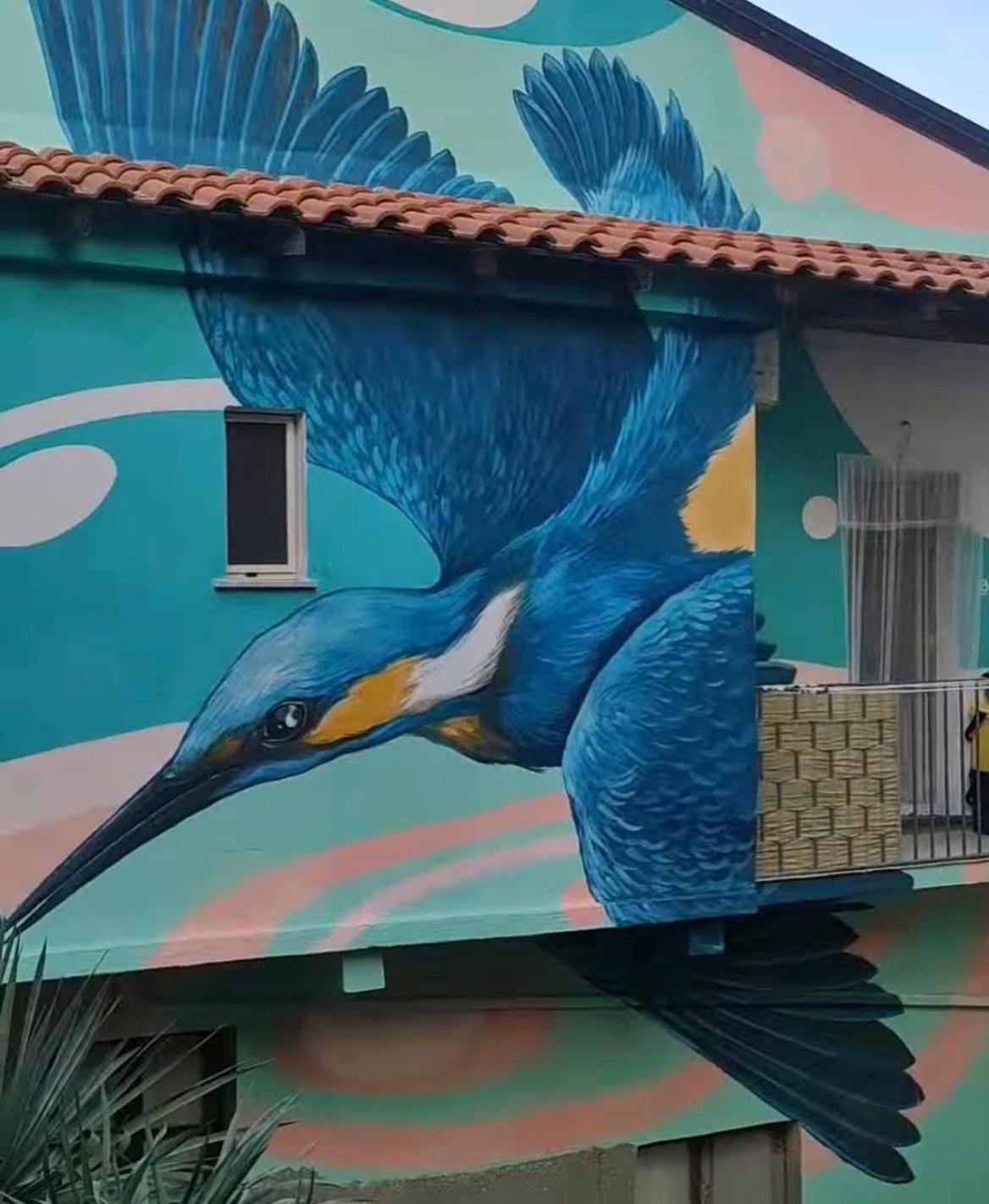 Cottage Gole Alcantara Pafumi Graniti Екстер'єр фото