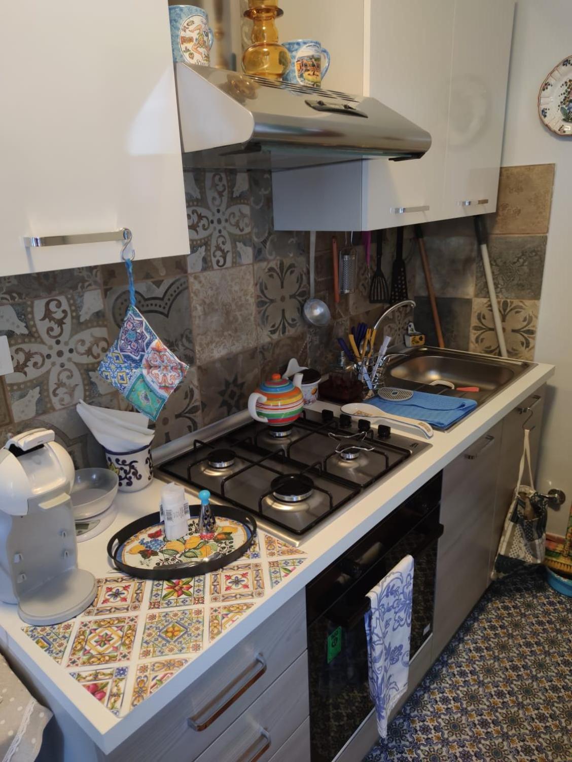 Cottage Gole Alcantara Pafumi Graniti Екстер'єр фото