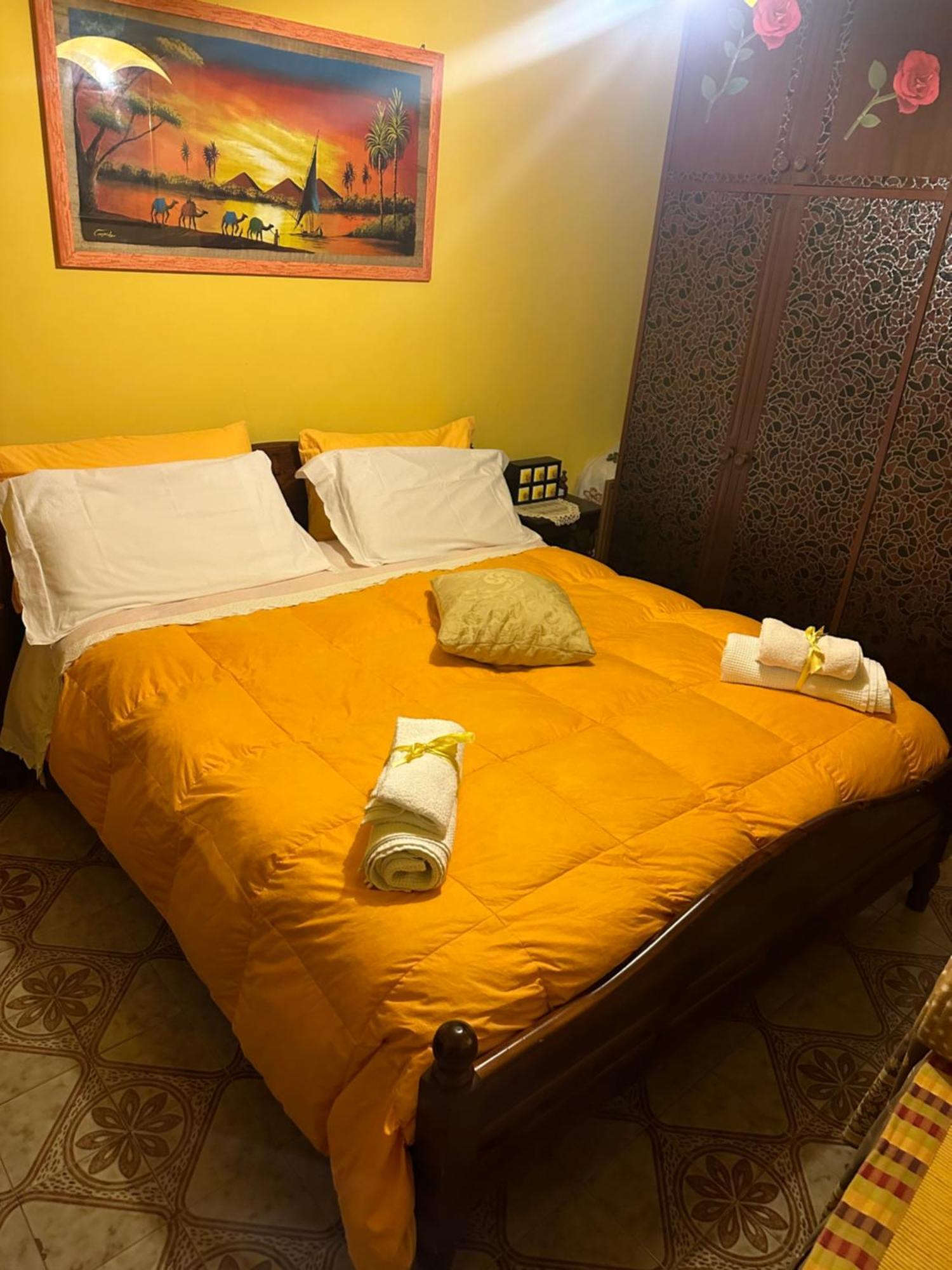 Cottage Gole Alcantara Pafumi Graniti Екстер'єр фото