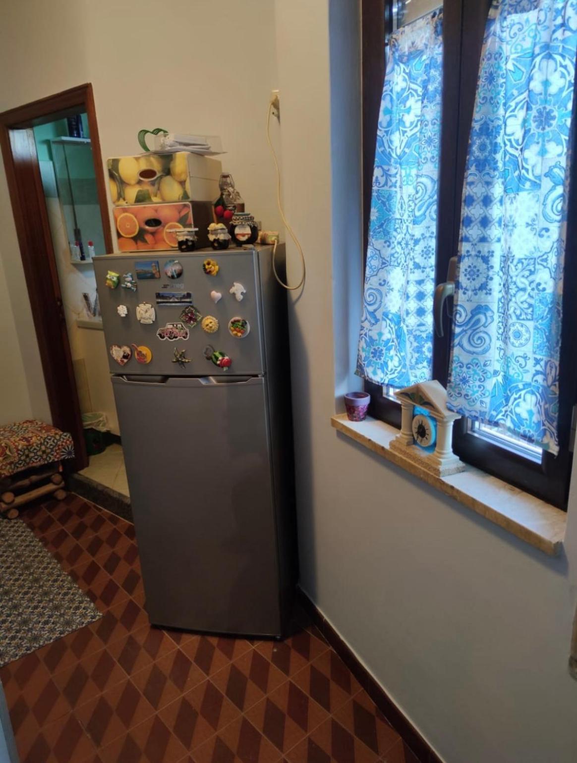 Cottage Gole Alcantara Pafumi Graniti Екстер'єр фото