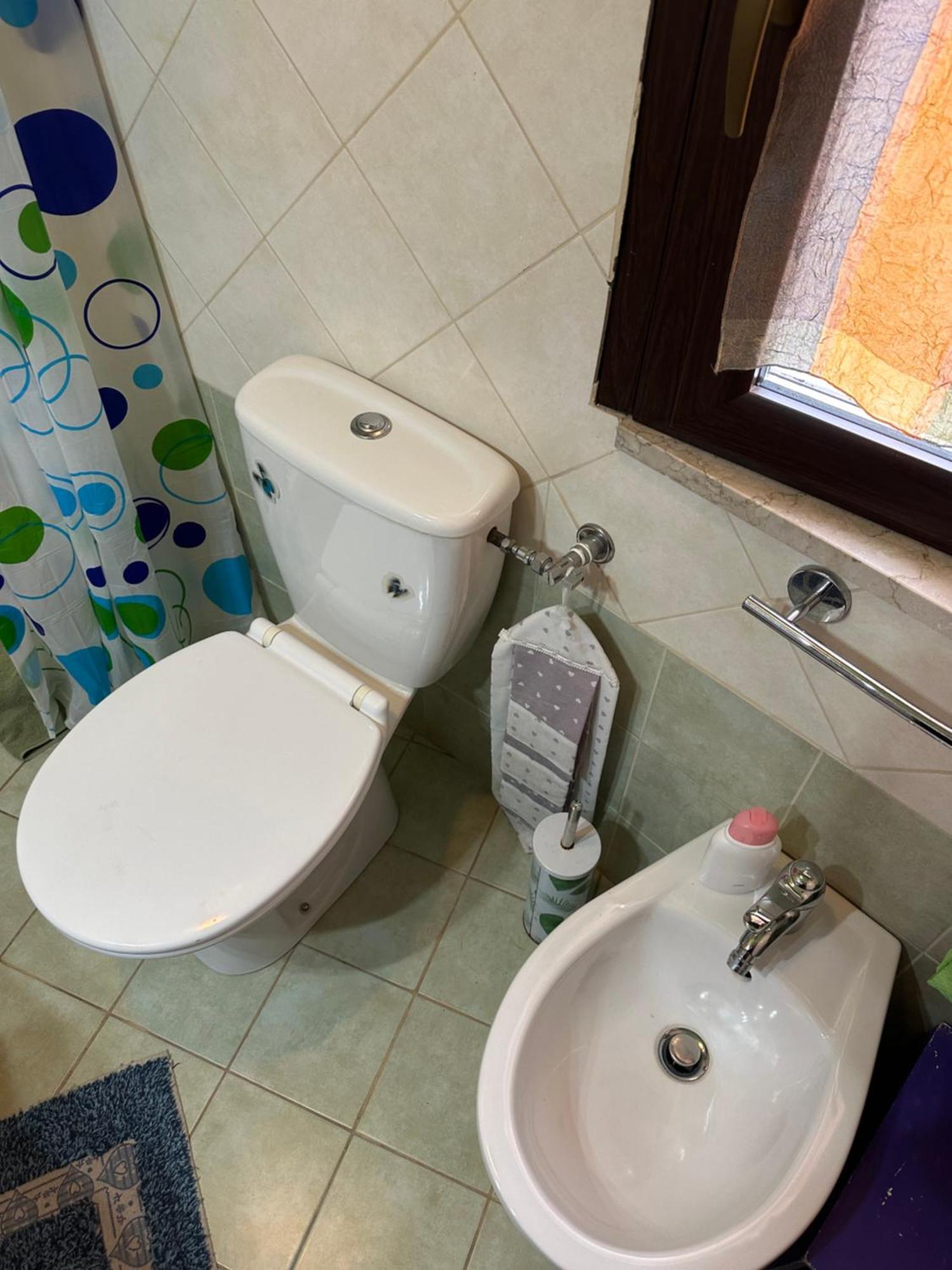 Cottage Gole Alcantara Pafumi Graniti Екстер'єр фото