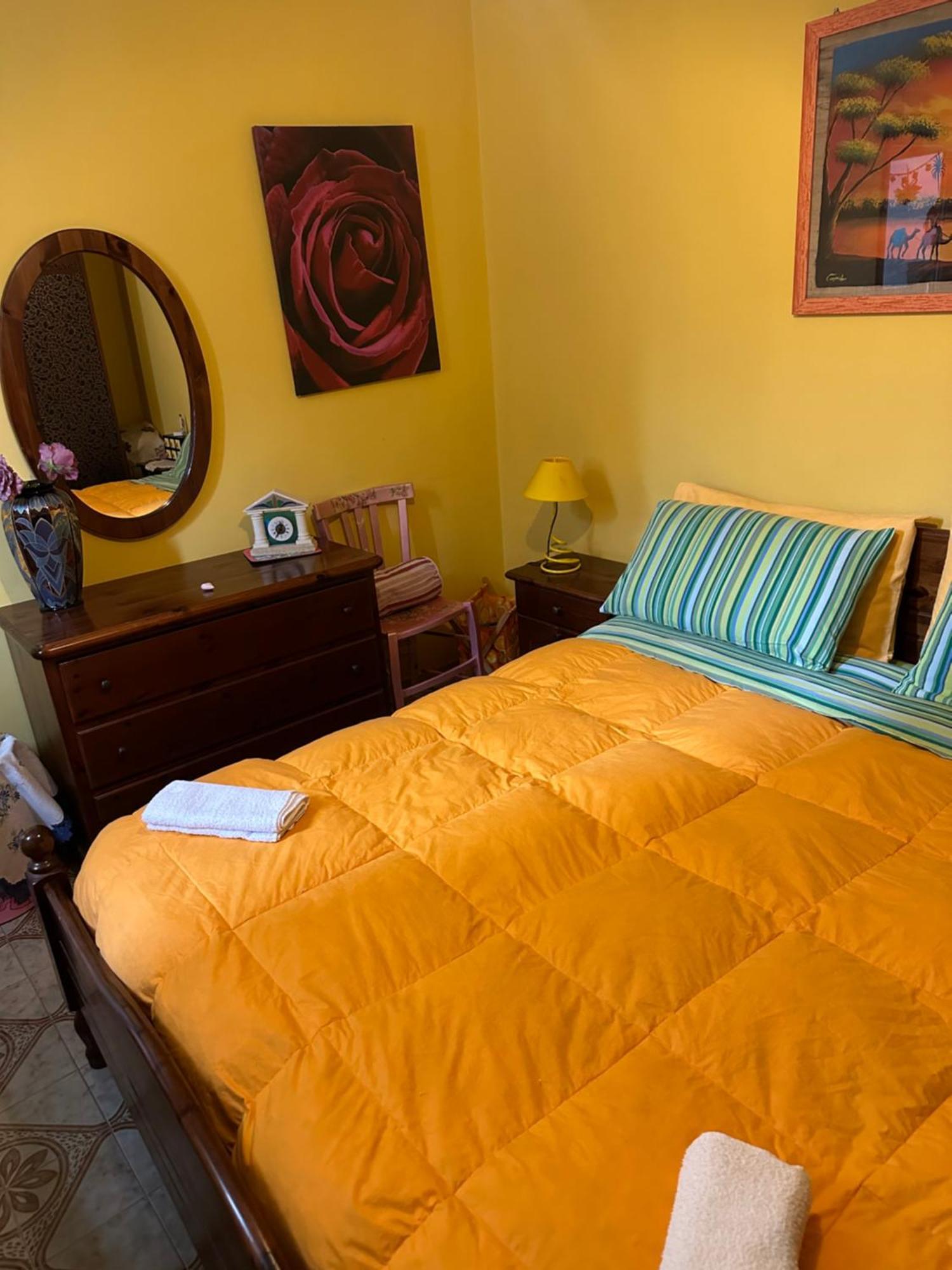 Cottage Gole Alcantara Pafumi Graniti Екстер'єр фото