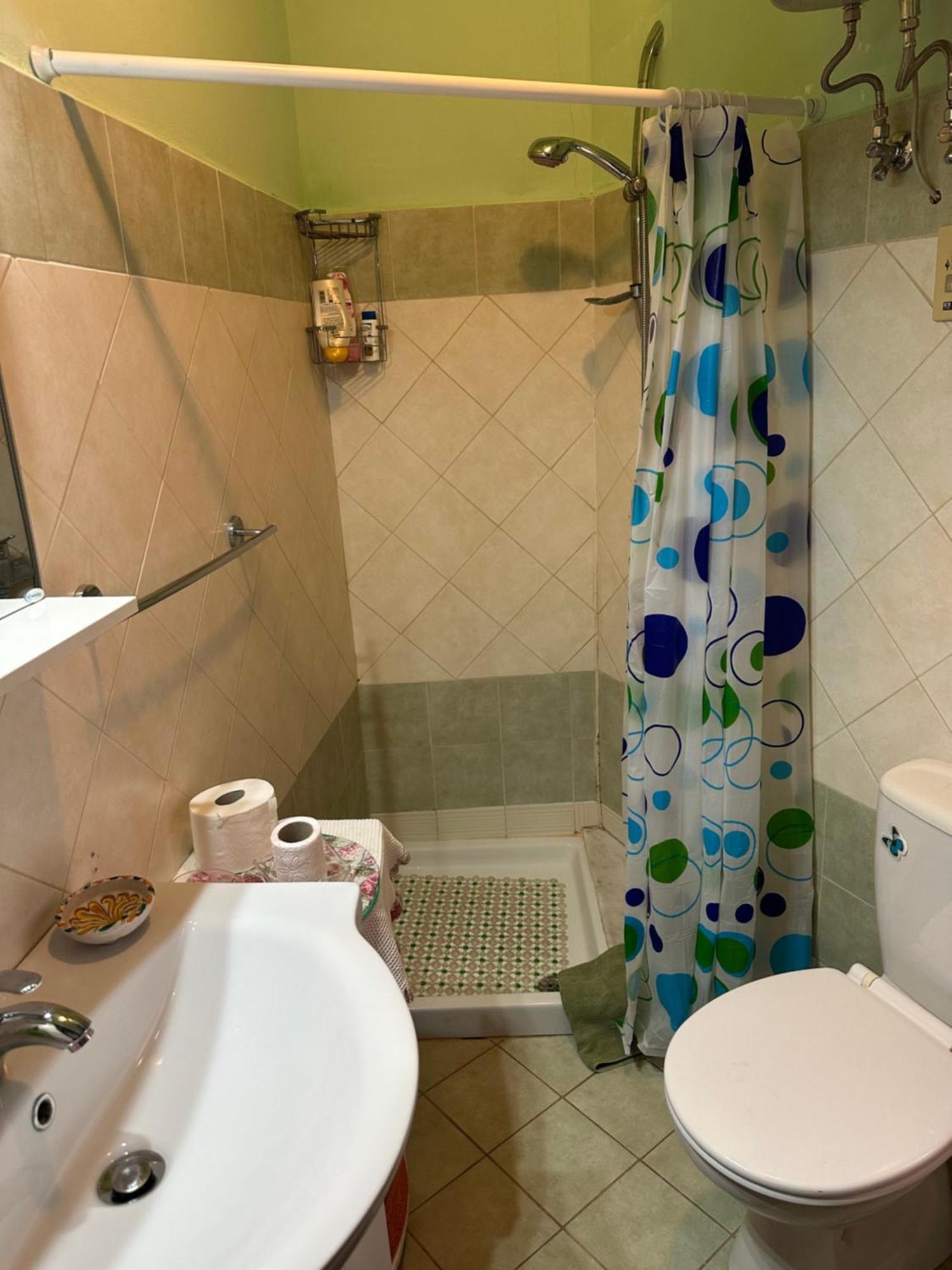 Cottage Gole Alcantara Pafumi Graniti Екстер'єр фото