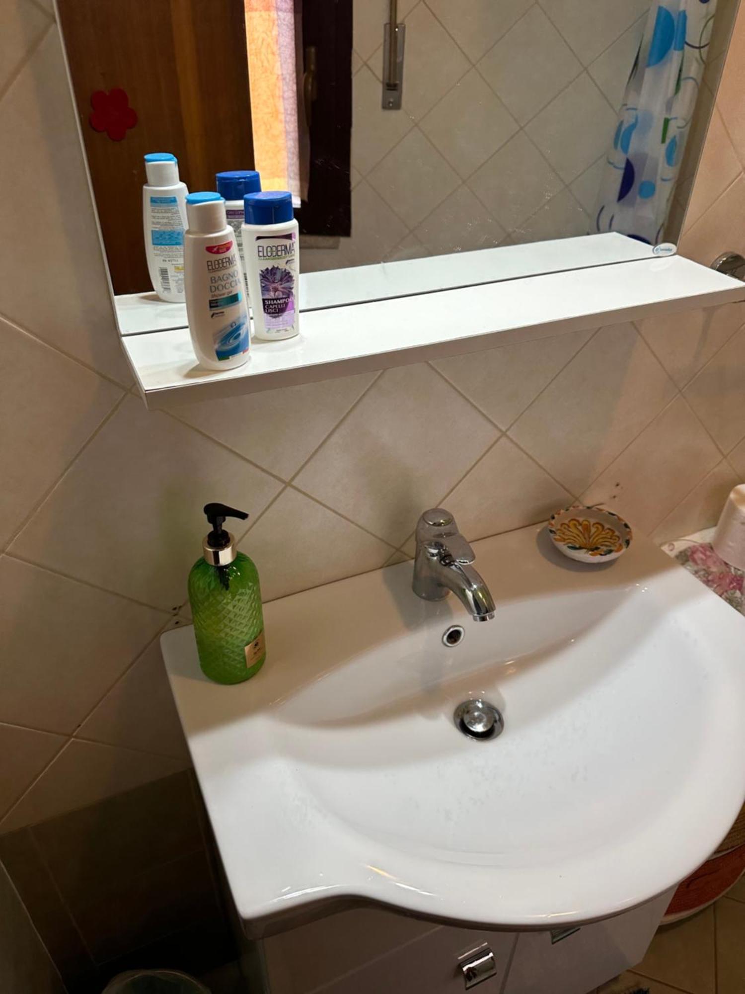 Cottage Gole Alcantara Pafumi Graniti Екстер'єр фото