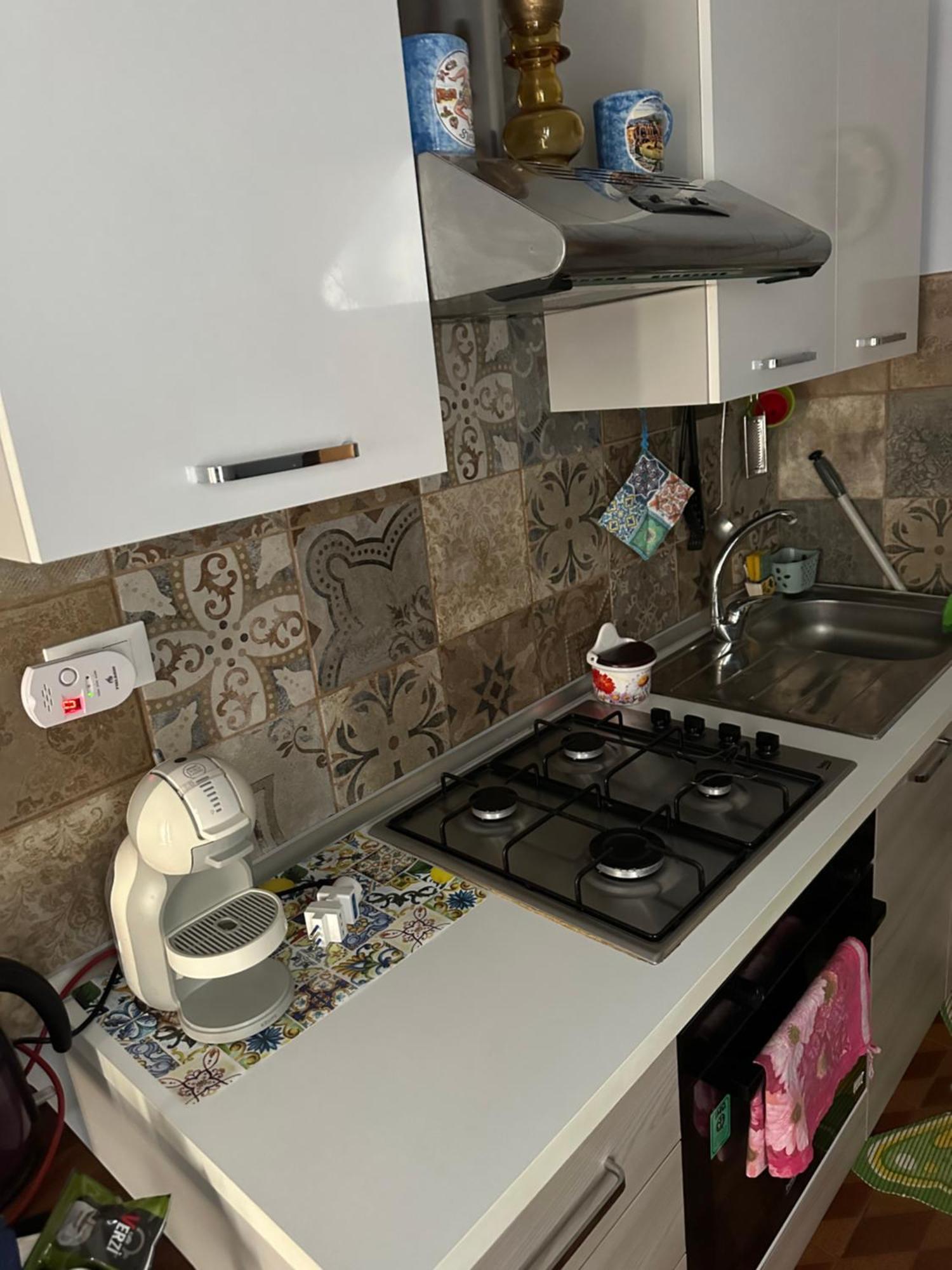 Cottage Gole Alcantara Pafumi Graniti Екстер'єр фото